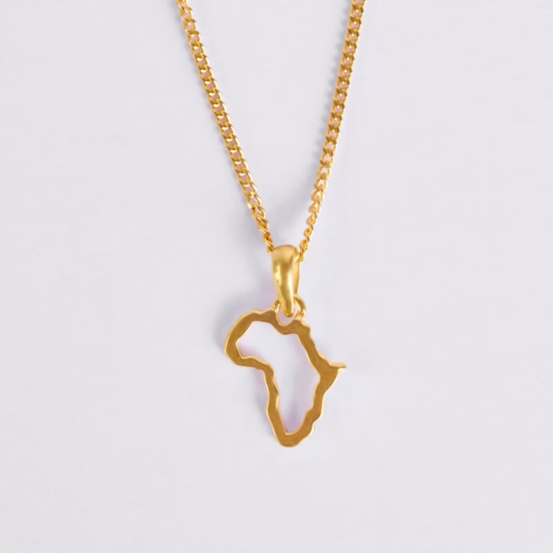 Africa frame (SG)