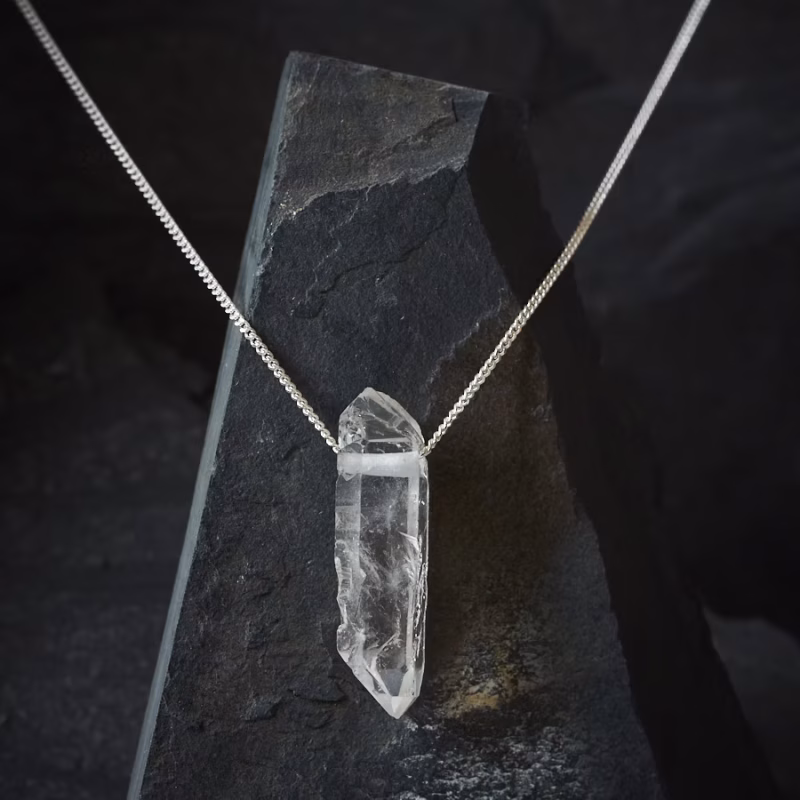 Clear Quartz