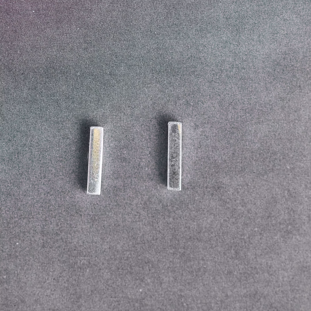 Silver Bars